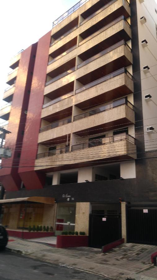 Edificio Evora Ap 604 - Praia Do Morro, Guarapari Exterior photo
