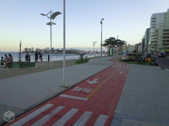 Edificio Evora Ap 604 - Praia Do Morro, Guarapari Exterior photo